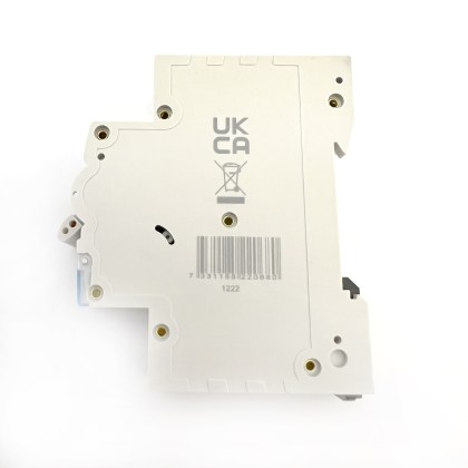 Garo Diamond DCB DCBGRB132 B32 32A 32 Amp MCB Circuit Breaker Type B